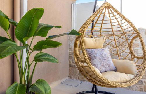 Konstantinos luxury suite - Foto 26