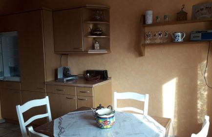 Ferienwohnung Mai - Foto 7