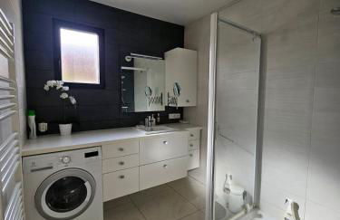 Agréable appartement vue mer à Bandol Piscine - Foto 9