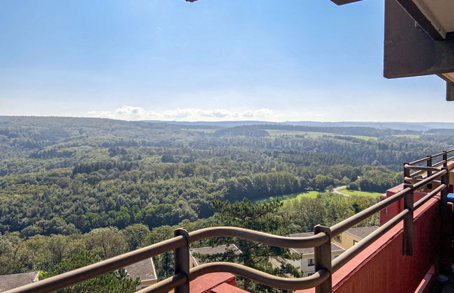 Panoramablick (A1001) - Foto 1