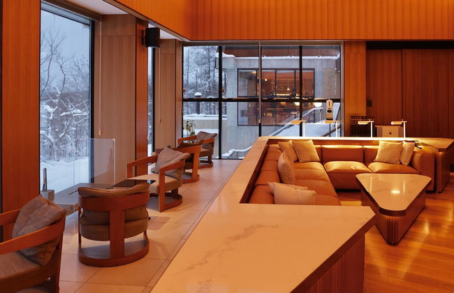 Andaru Collection Niseko - Foto 2