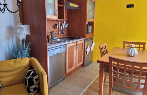 Appartement vue latérale mer - Foto 11