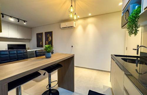 Apto/Flat Moderno Perto da Unifebe e shoppings - Foto 17