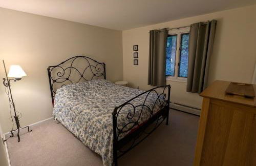 Tranquil NH Lakehouse Escape - Foto 13