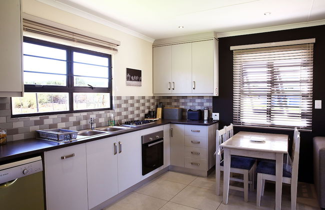 Mayfair Farm Cottages - Foto 7