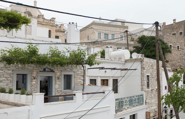 Traditional Inn Pirethron - Foto 43