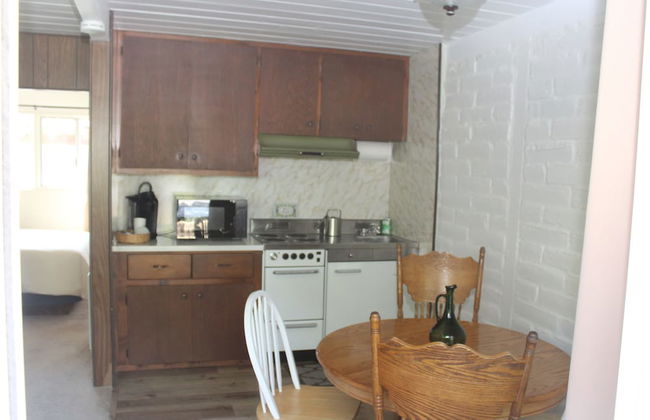 Little European Lodge - Foto 12