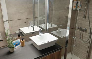 Cozy apartment with pool close to beach & nature - Foto 19