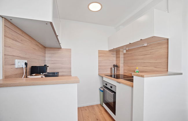 Prime View Apartment Zagreb - Foto 14