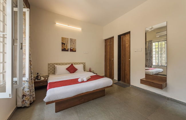 4bhk Villa in Mulshi With Private Swimming Pool - Foto 7