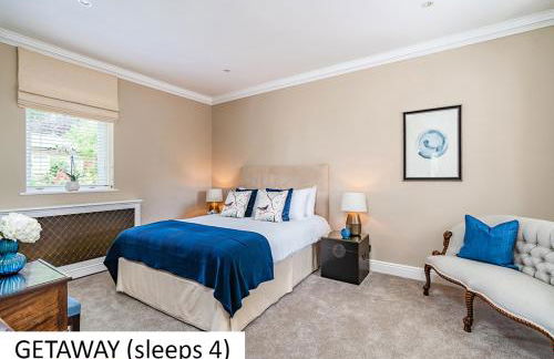 Cadnam Lodge - Foto 11