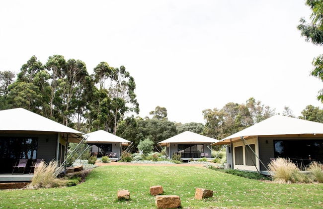 Olio Bello Lakeside Glamping - Foto 22