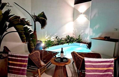 Unique, Stylish & Calm El Estanque by the Sea, Adults Only - Foto 29