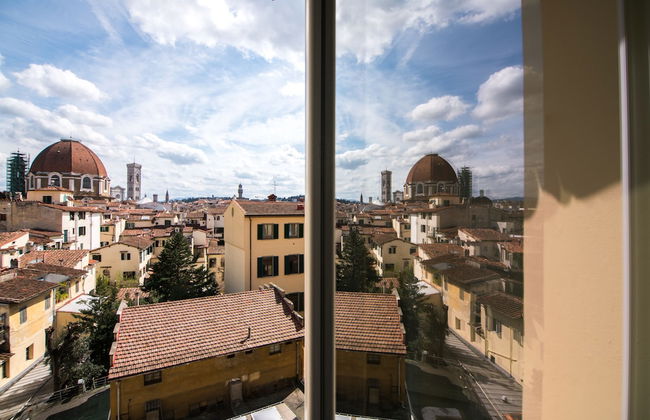 Relais Luce Florence - Foto 52