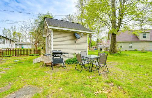 Kayak, Fish, Boat and Swim Home Near Lakeside Park! - Foto 2