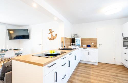 ,,Haus MARSI'' idyllische Doppelhaushälfte am Banzelvitzer Strand - Foto 23