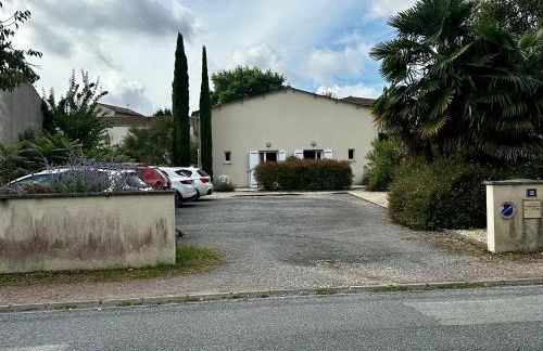 Résidence Les Roussets - Photo 7