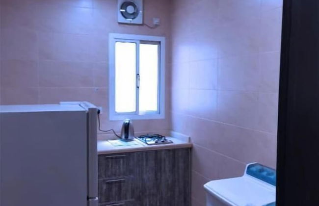 Lamasat Alkhair Serviced Apartments - Foto 37