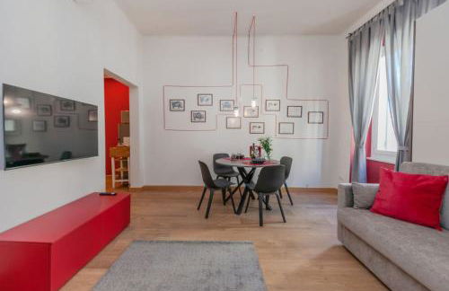 "Casa Picasso" suite in centro, aria condizionata - Foto 11