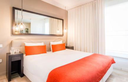 Aparthotel Adagio Marseille Timone - Foto 98