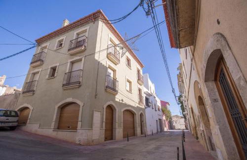 Apt Costa Dorada 2 by MarCalma - Foto 24