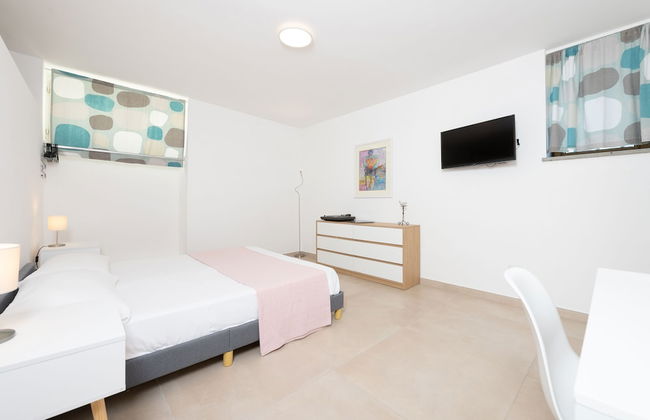 Gioia 13 Apartments & Rooms - Foto 9