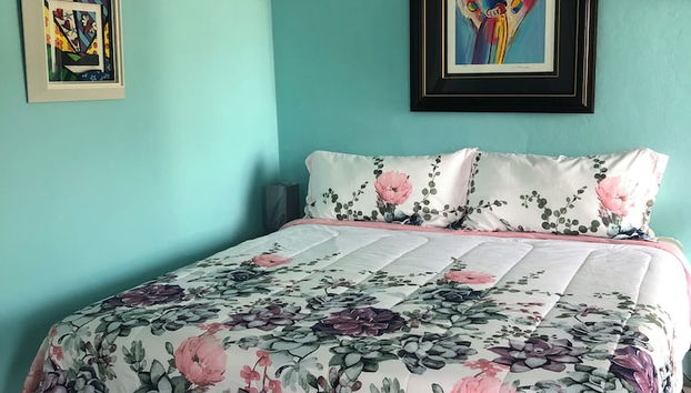 Negril Beachside - Foto 5, Habitación