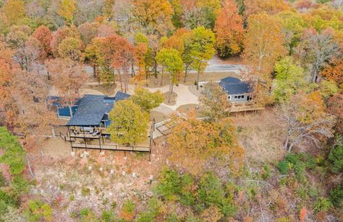 Eagles Bluff Views of Beaver Lake - Foto 47