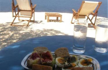 C & C _ Cycladic house with endless sea view - Foto 51