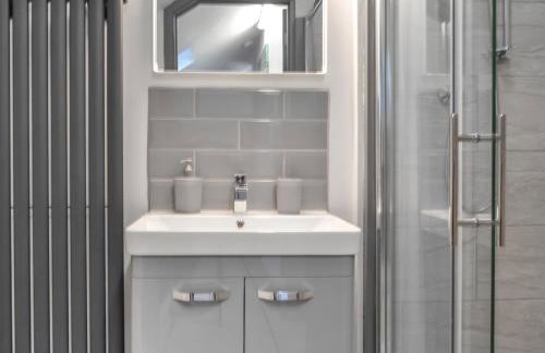 River Lodge Annexe - Foto 13