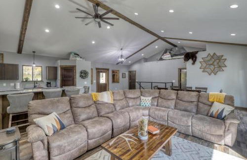 Sarge`s Landing West - Foto 13