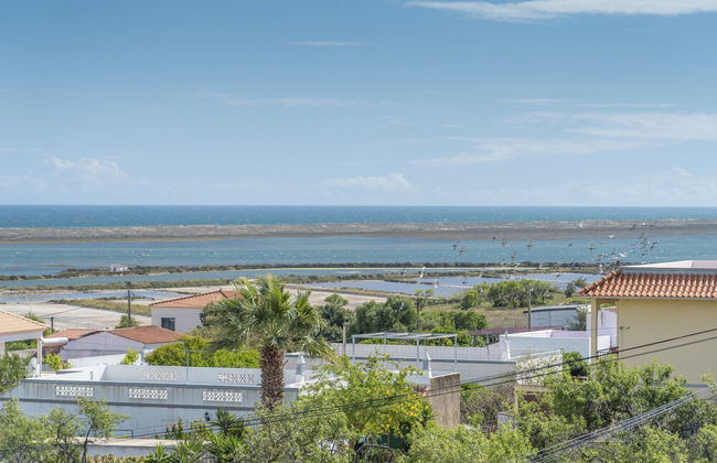 LV Premier Algarve FU1 Pool AC Sea View - Foto 69