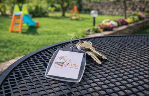 Villa Laura - Foto 53