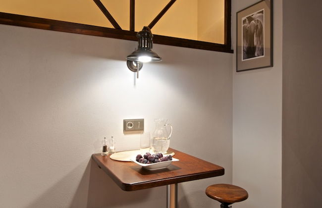 Redfoxapartment Central - Photo 9