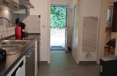 Ferienwohnung Wildgatter - Foto 45