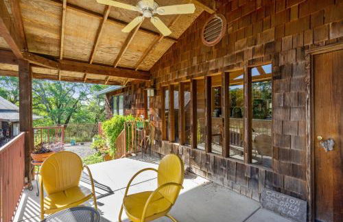 Healdsburg Home with Magnificent Vineyard View home - Foto 17