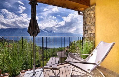 Apartment Monti e Lago - Tignale - Foto 14