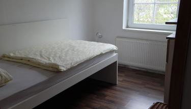 LANDHAUS LAAVE FERIENWOHNUNG - Foto 5