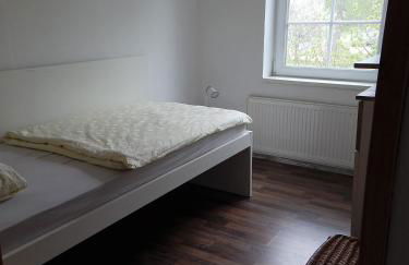 LANDHAUS LAAVE FERIENWOHNUNG - Foto 5