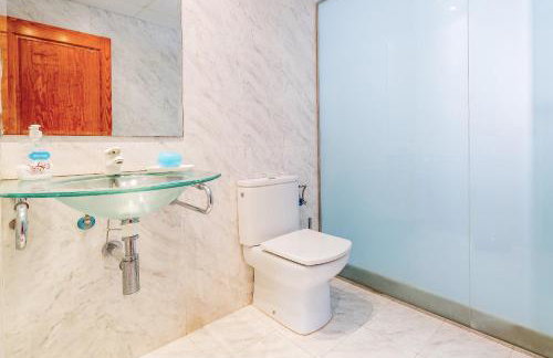 Preciosa villa con piscina, jardín y vistas al mar WIFI - Foto 64