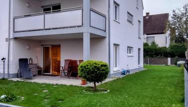 Ferienwohnung Happy - Foto 2