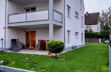 Ferienwohnung Happy - Foto 2