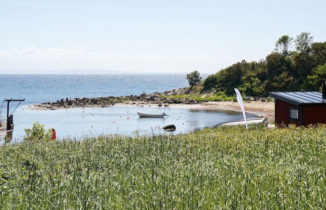 4 Person Holiday Home in Halmstad-by Traum - Foto 23