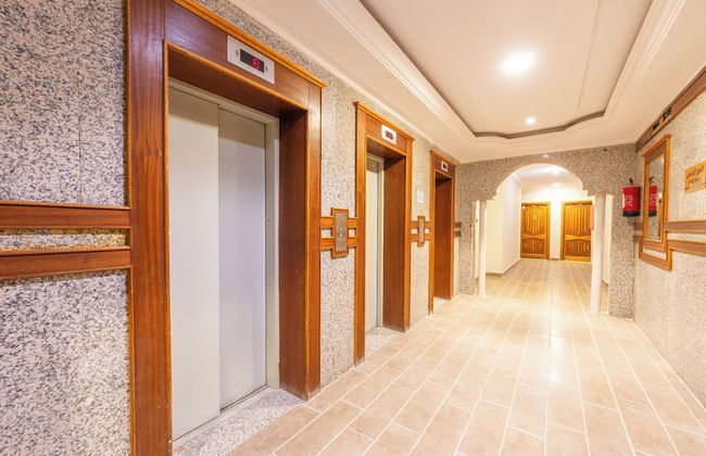 World hospitality - Foto 20