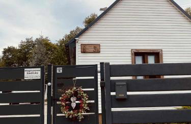 Magnusowe Siedlisko - Foto 31