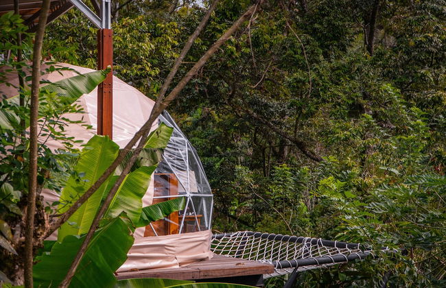 Bali Jungle Camping - Foto 9