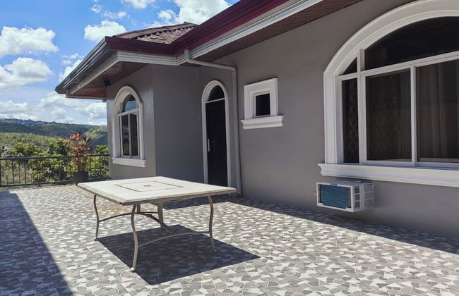 Tampus Staycation Rental Cebu - Photo 49
