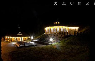 Agrodomki z bali Konradow - Foto 22