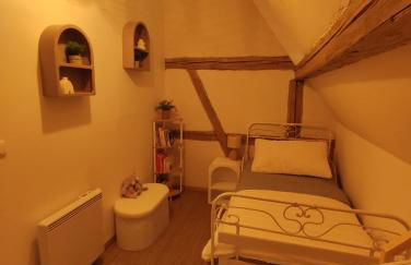 Charmante maison alsacienne, sauna - Foto 9