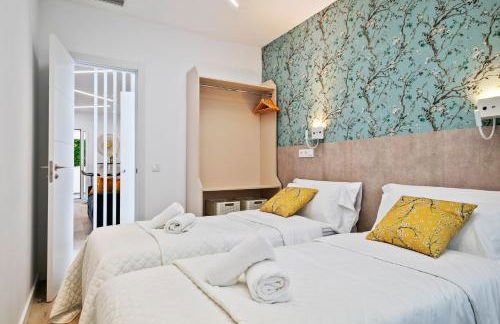 Boutique Plaza Catalonia Suites Cornellá - Foto 27